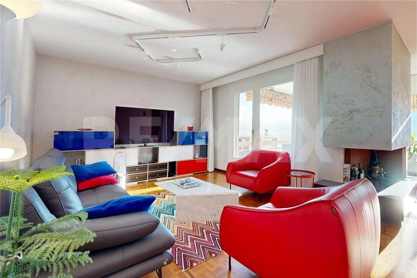 Appartement charmant avec vue sur le lac - Photo 9 sur 13