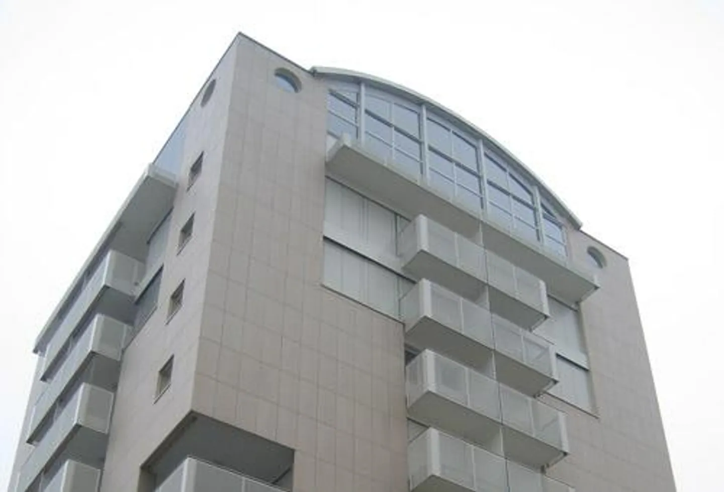 Beautiful holiday apartment in Locarno - Photo 8 of 9