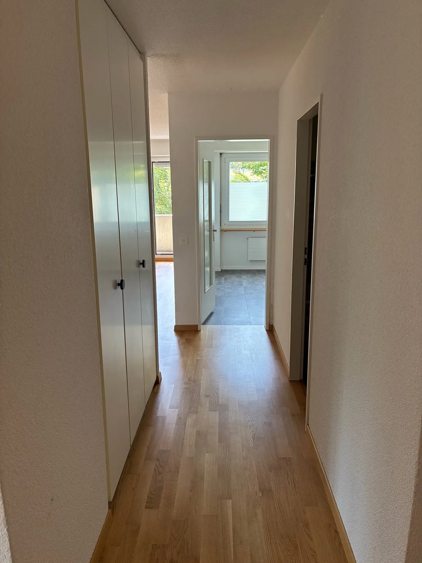Gemütliche Wohnung mit Balkon - Foto 6 von 8