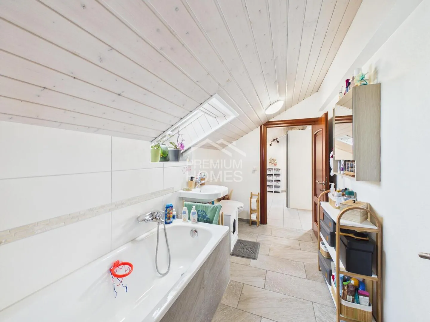 Wohnung im Letzten Stock - Foto 5 von 7