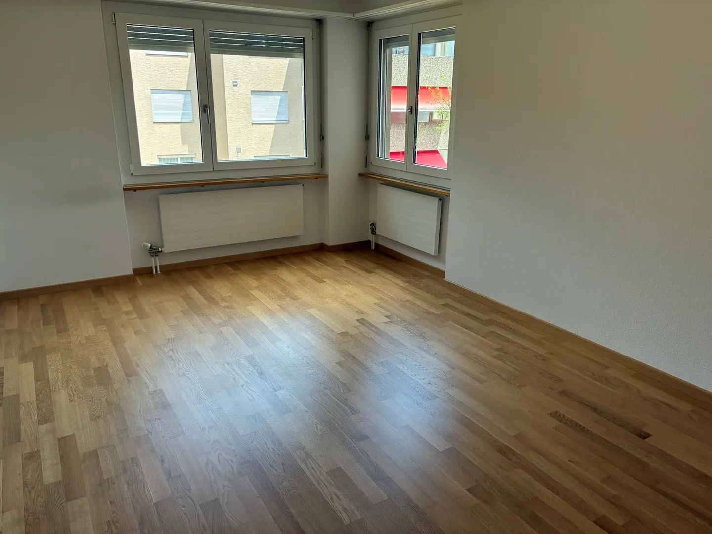 Gemütliche Wohnung mit Balkon - Foto 8 von 8