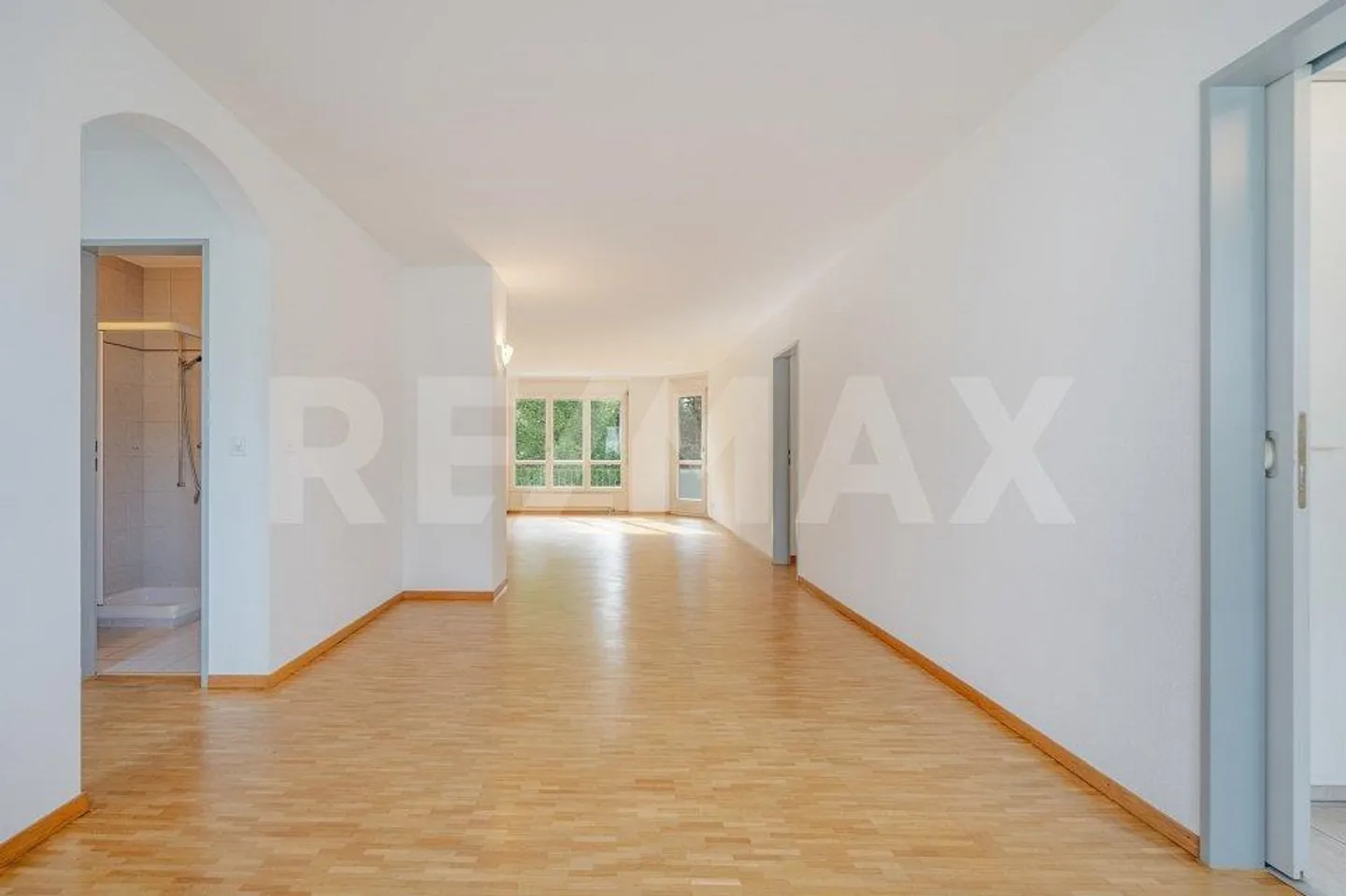 Everyday Life with Quality of Life: 4½-Room Apartment in the Heart of Wettingen - Photo 4 of 13