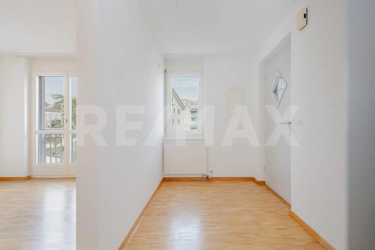 Everyday Life with Quality of Life: 4½-Room Apartment in the Heart of Wettingen - Photo 5 of 13