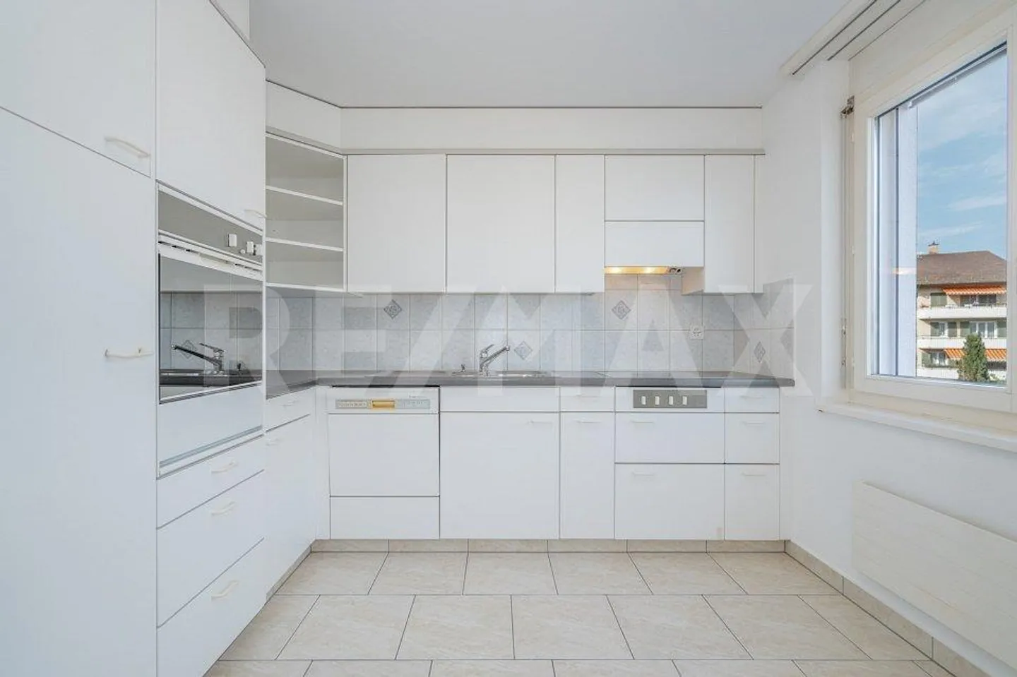 Everyday Life with Quality of Life: 4½-Room Apartment in the Heart of Wettingen - Photo 7 of 13