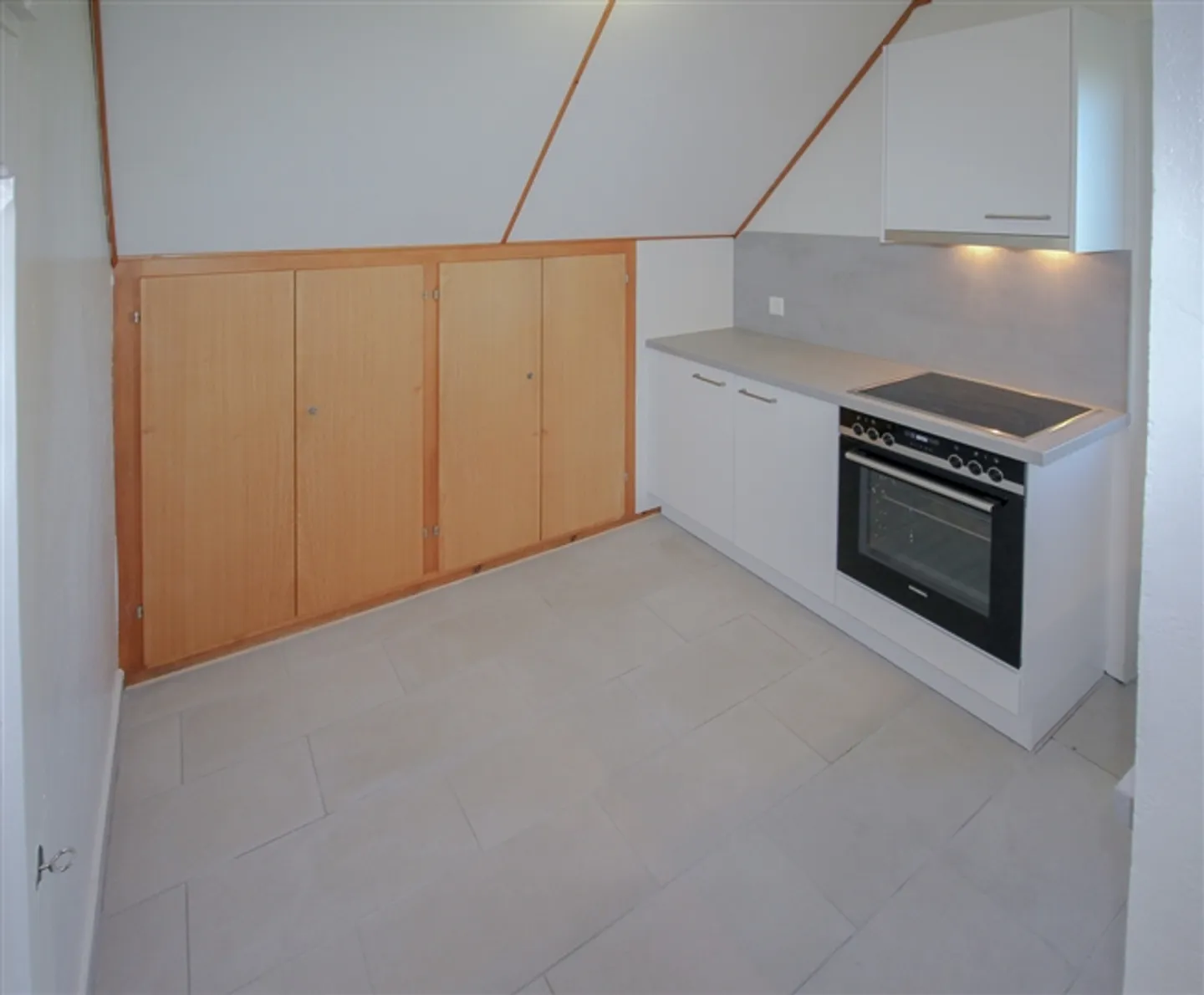 Appartamento di 3 locali con bella vista sulle Alpi - Foto 7 di 12