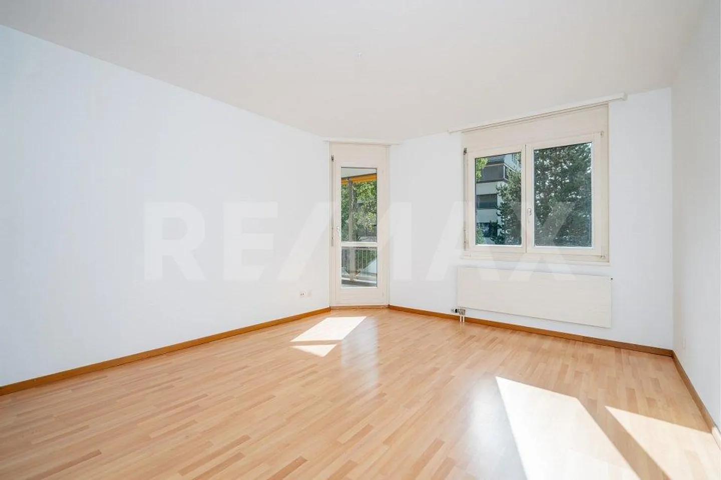 Everyday Life with Quality of Life: 4½-Room Apartment in the Heart of Wettingen - Photo 8 of 13