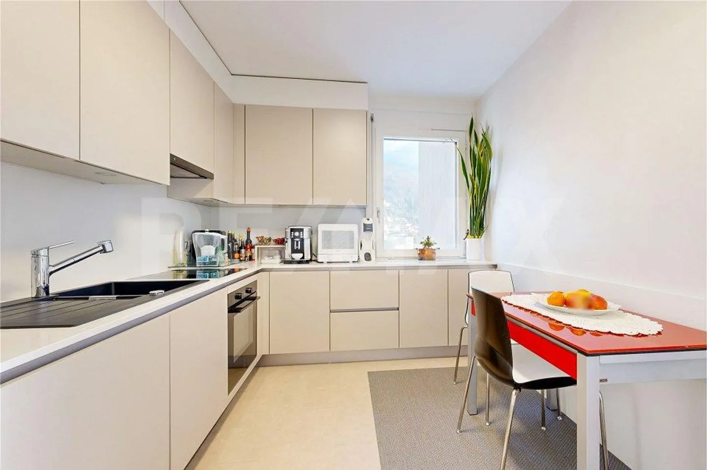 Appartement charmant avec vue sur le lac - Photo 13 sur 13