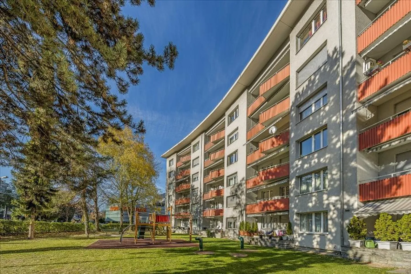 Rent without deposit - Apartment in optimal location is looking for you! - Photo 1 of 7