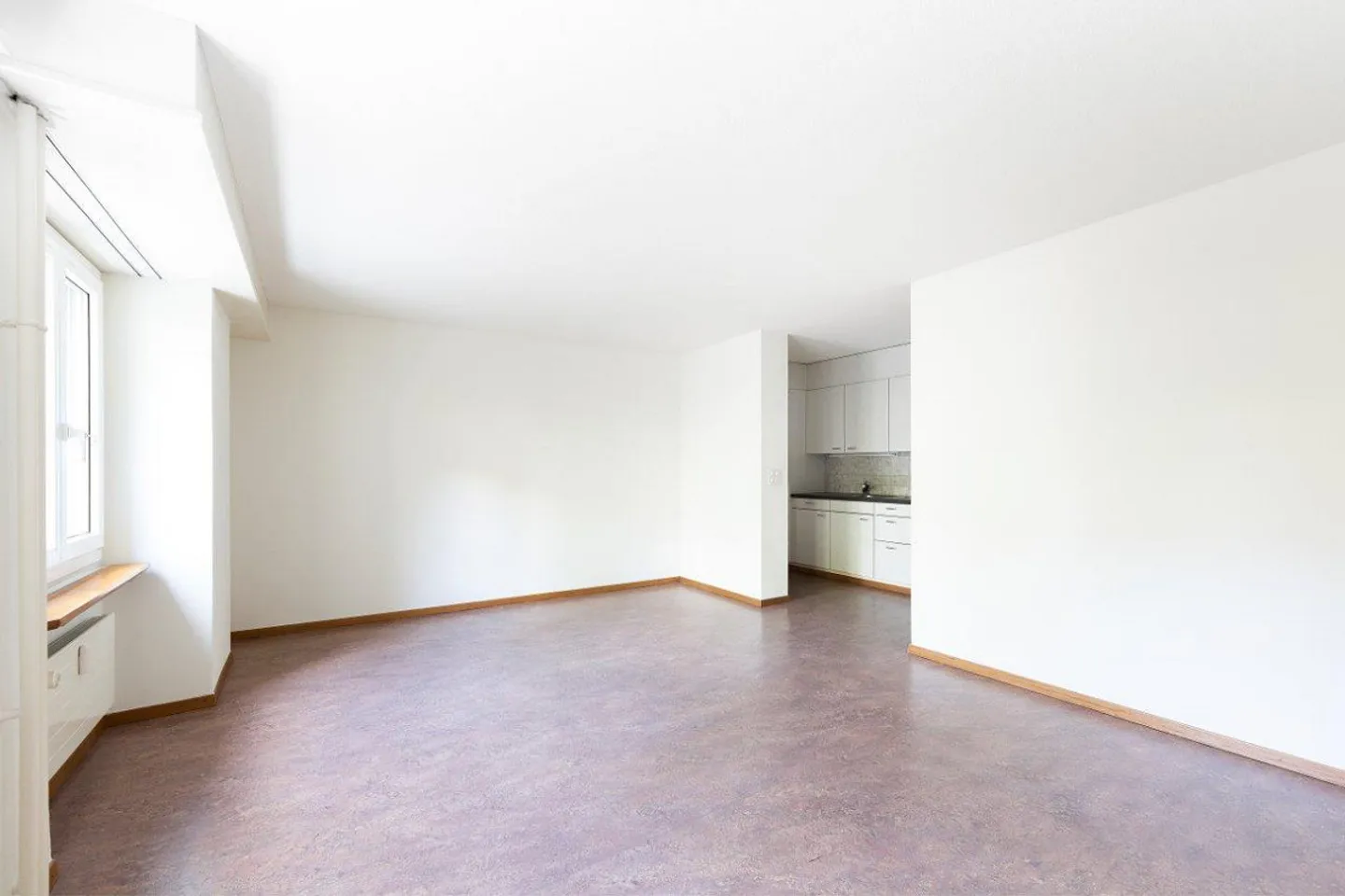 Rent without deposit - Apartment in optimal location is looking for you! - Photo 3 of 7