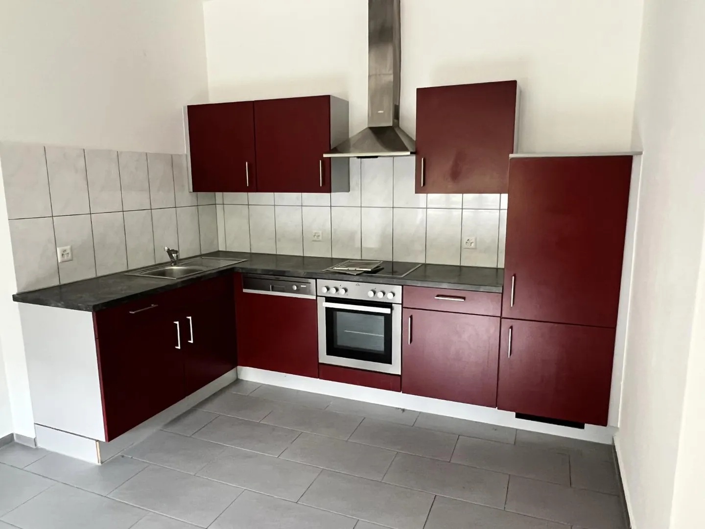 Charmant Appartement au Rez - Photo 1 sur 9
