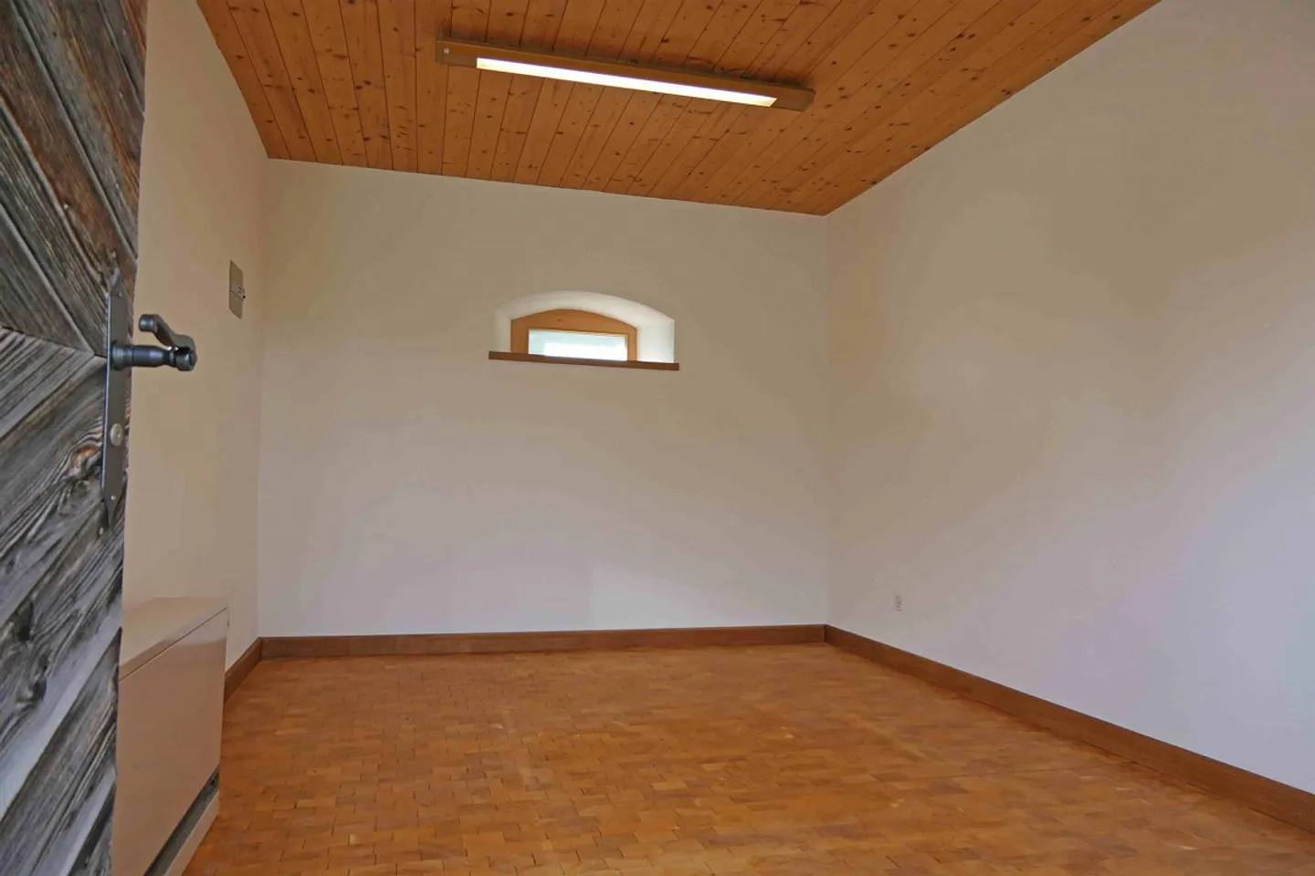 Wöschhüsli - Espace pour votre passion dans un objet aimé - Photo 4 sur 6