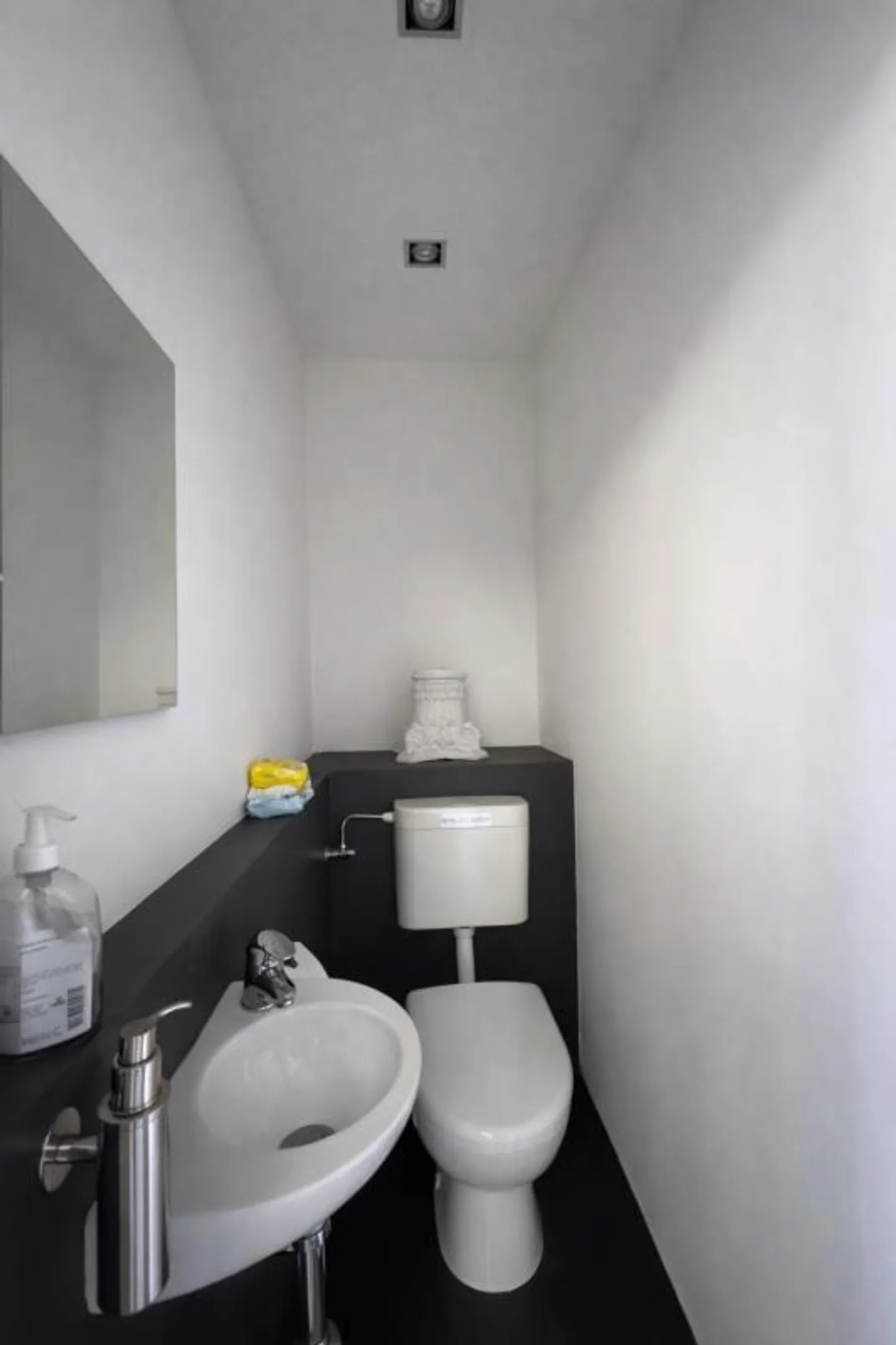 Officina con Ufficio a Worb - Foto 6 di 6