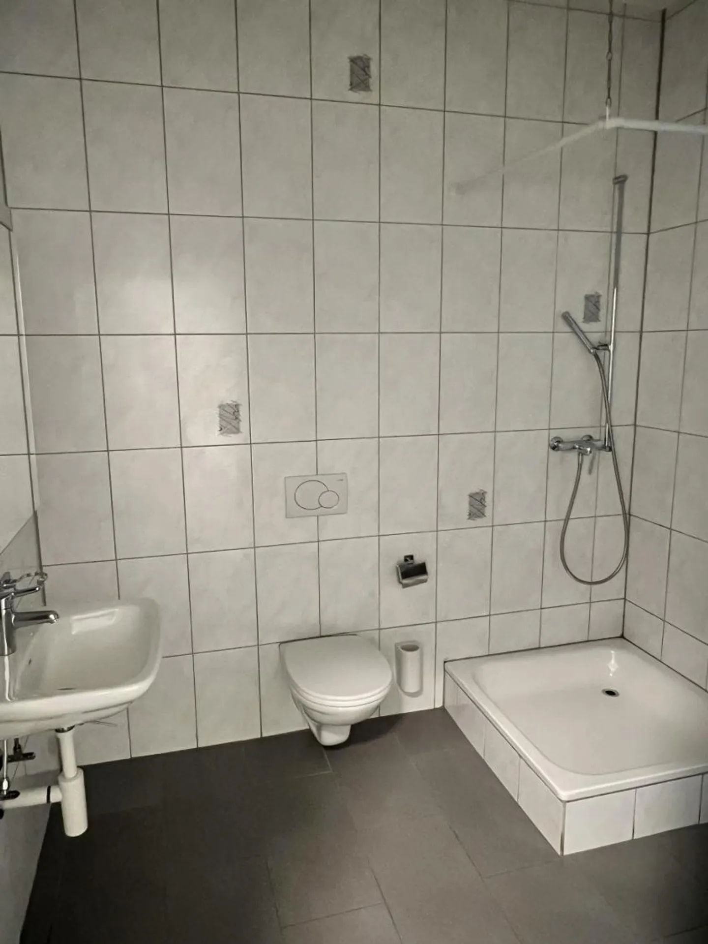 Charmant Appartement au Rez - Photo 3 sur 9