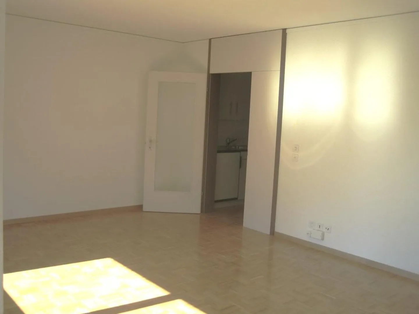 Geräumige 1.5-Zimmerwohnung - Foto 3 von 5