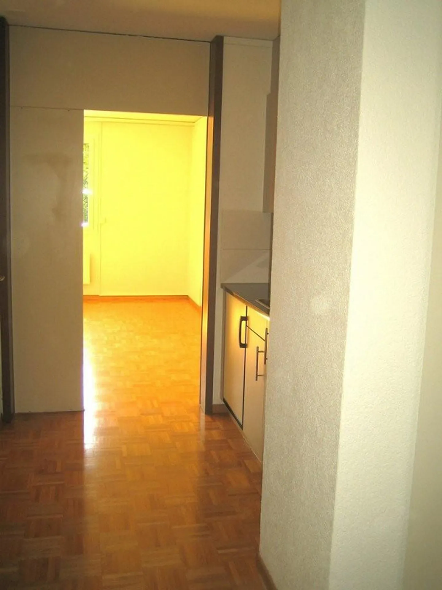 Geräumige 1.5-Zimmerwohnung - Foto 4 von 5