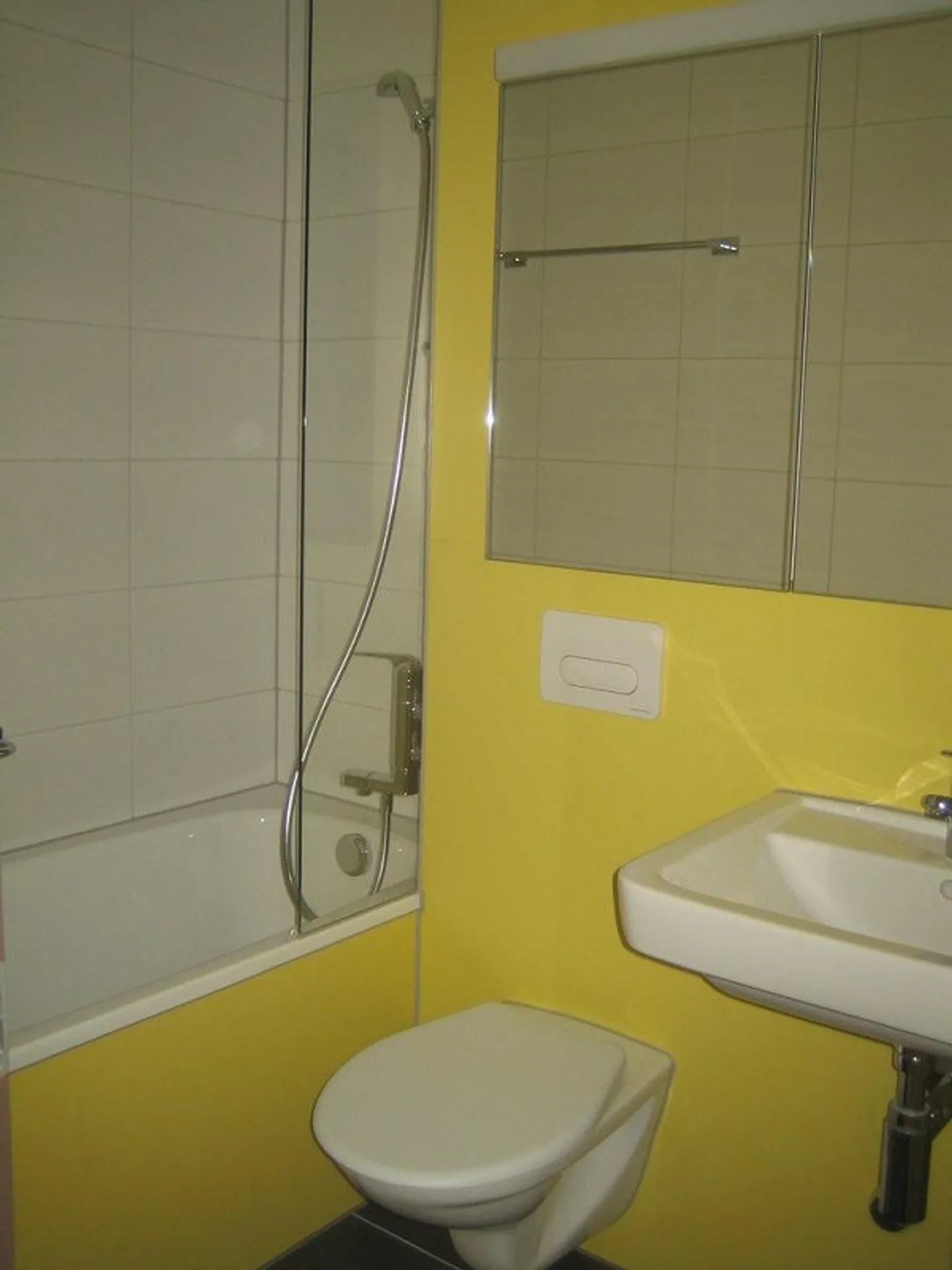 Geräumige 1.5-Zimmerwohnung - Foto 5 von 5