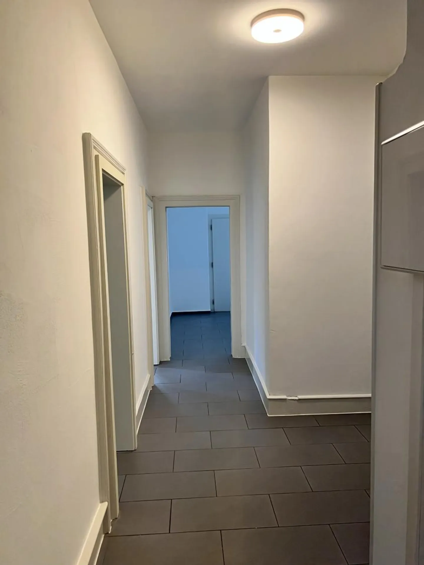 Charmant Appartement au Rez - Photo 4 sur 9