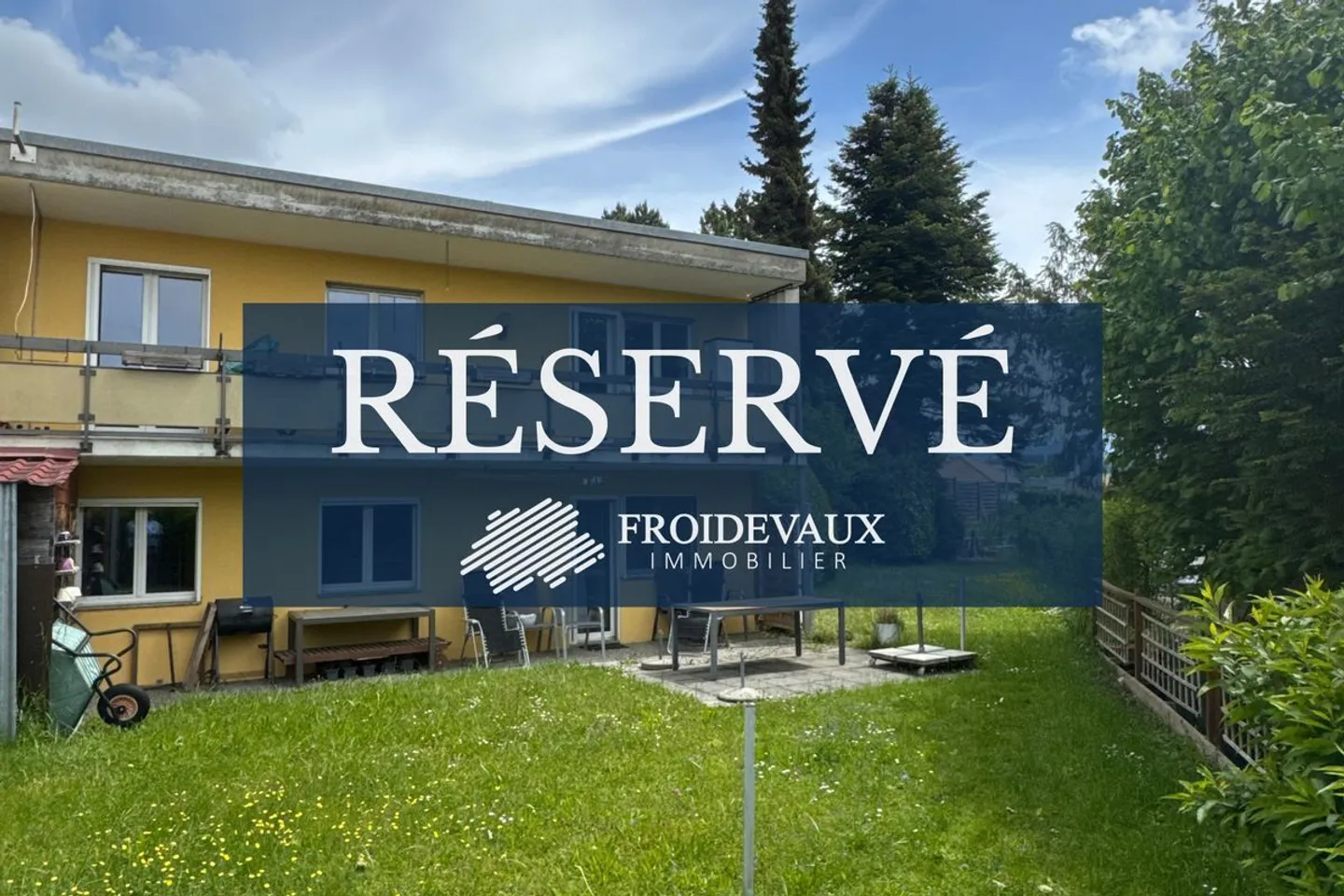 Casa vicino ai servizi e al centro di Friburgo ristrutturata - Foto 1 di 13