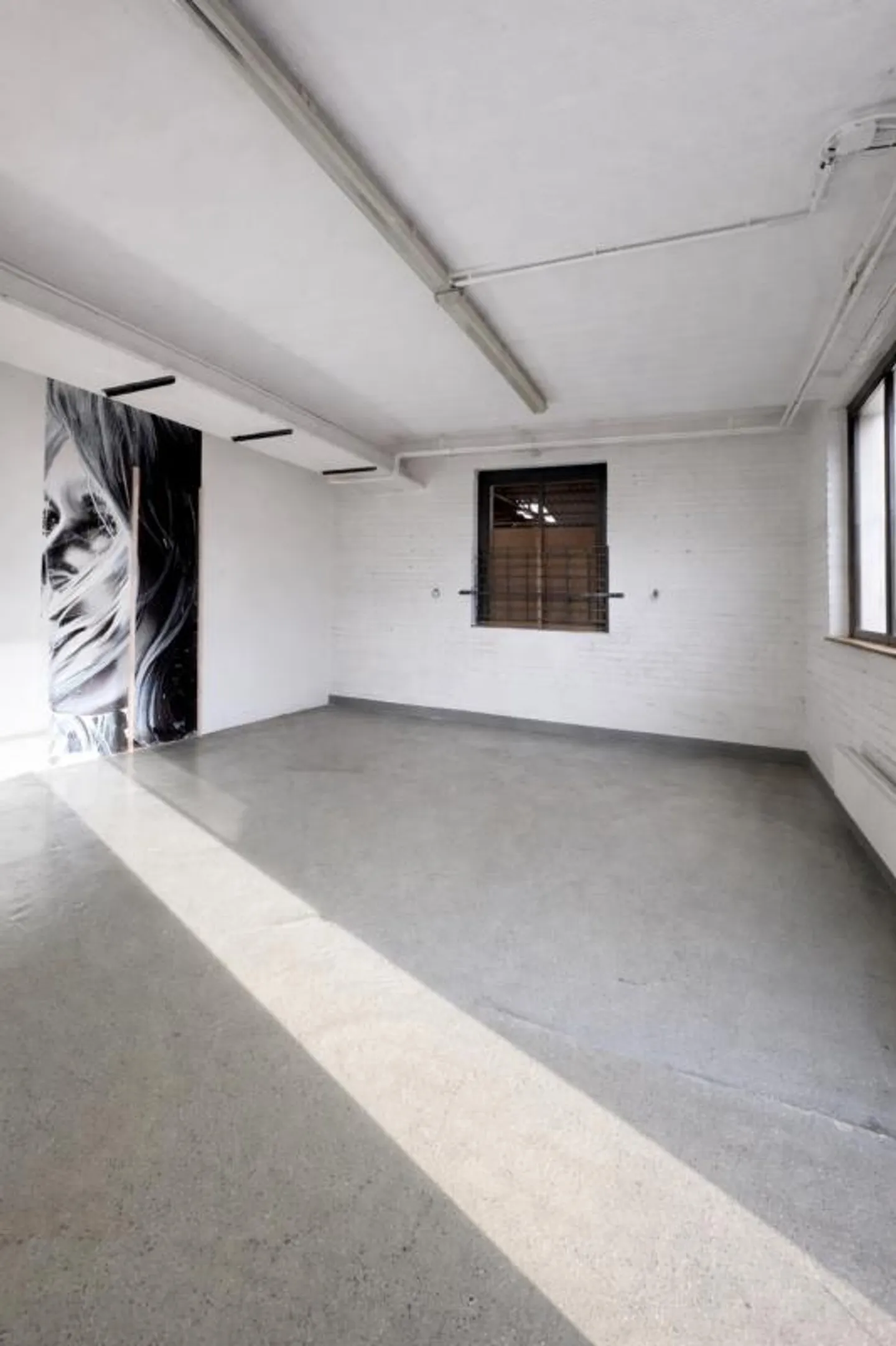 Officina con Ufficio a Worb - Foto 4 di 6