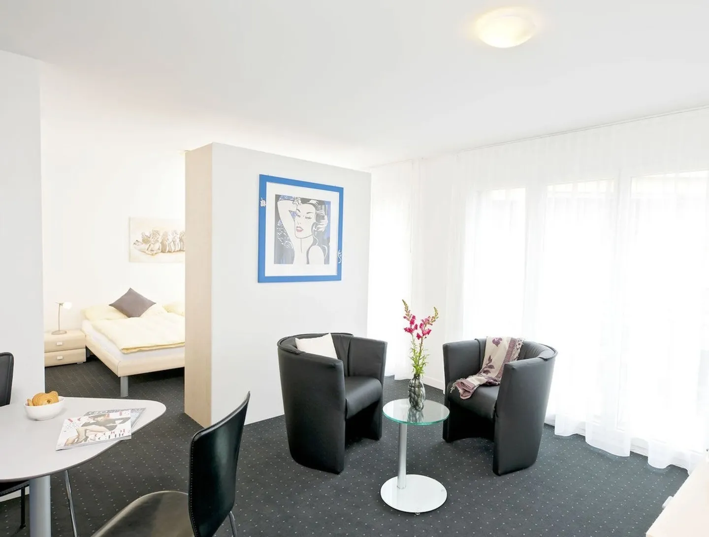 Appartamento in affitto - Foto 1 di 8