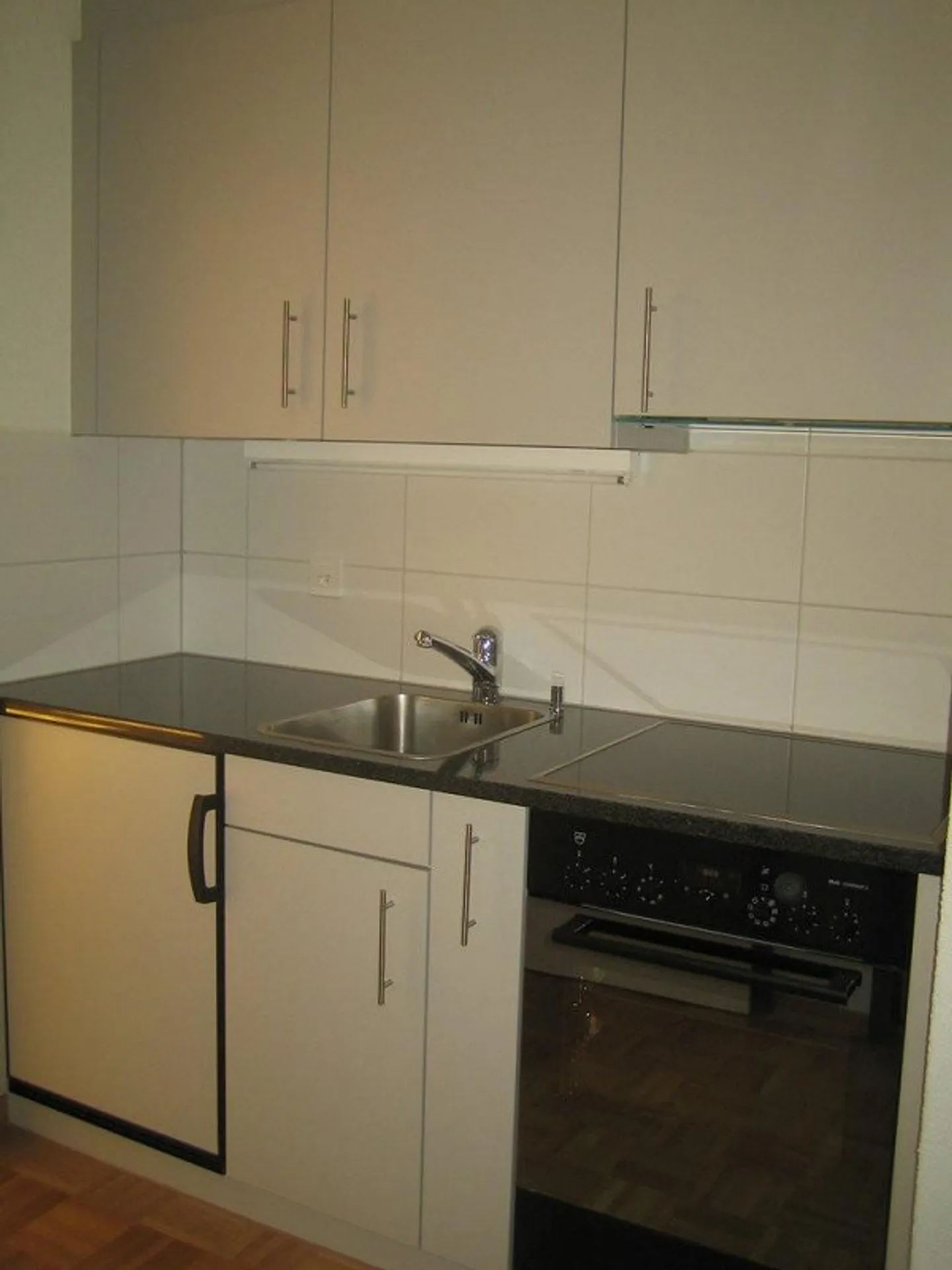 Geräumige 1.5-Zimmerwohnung - Foto 2 von 5