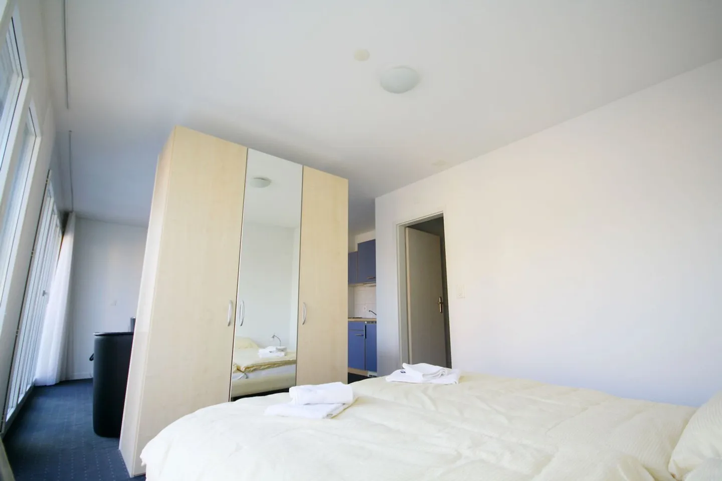 Appartamento in affitto - Foto 4 di 8