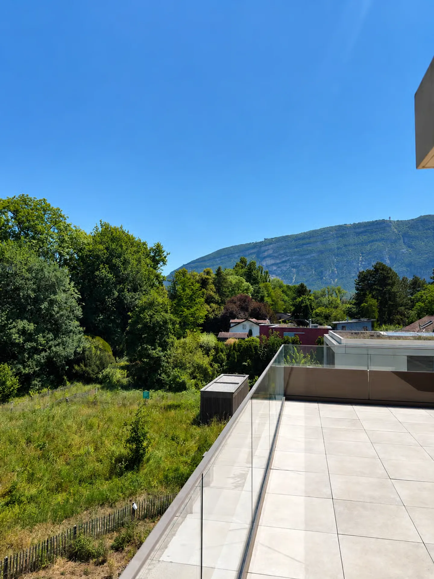 Un'opportunità unica al Parc des Crêts - Foto 7 di 13