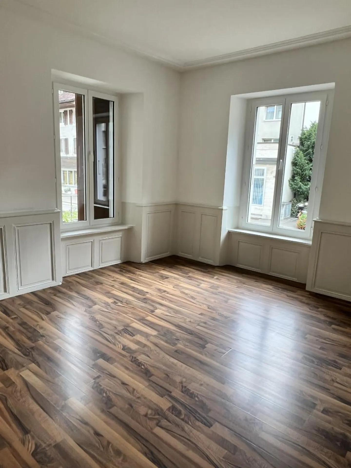 Charmant Appartement au Rez - Photo 6 sur 9