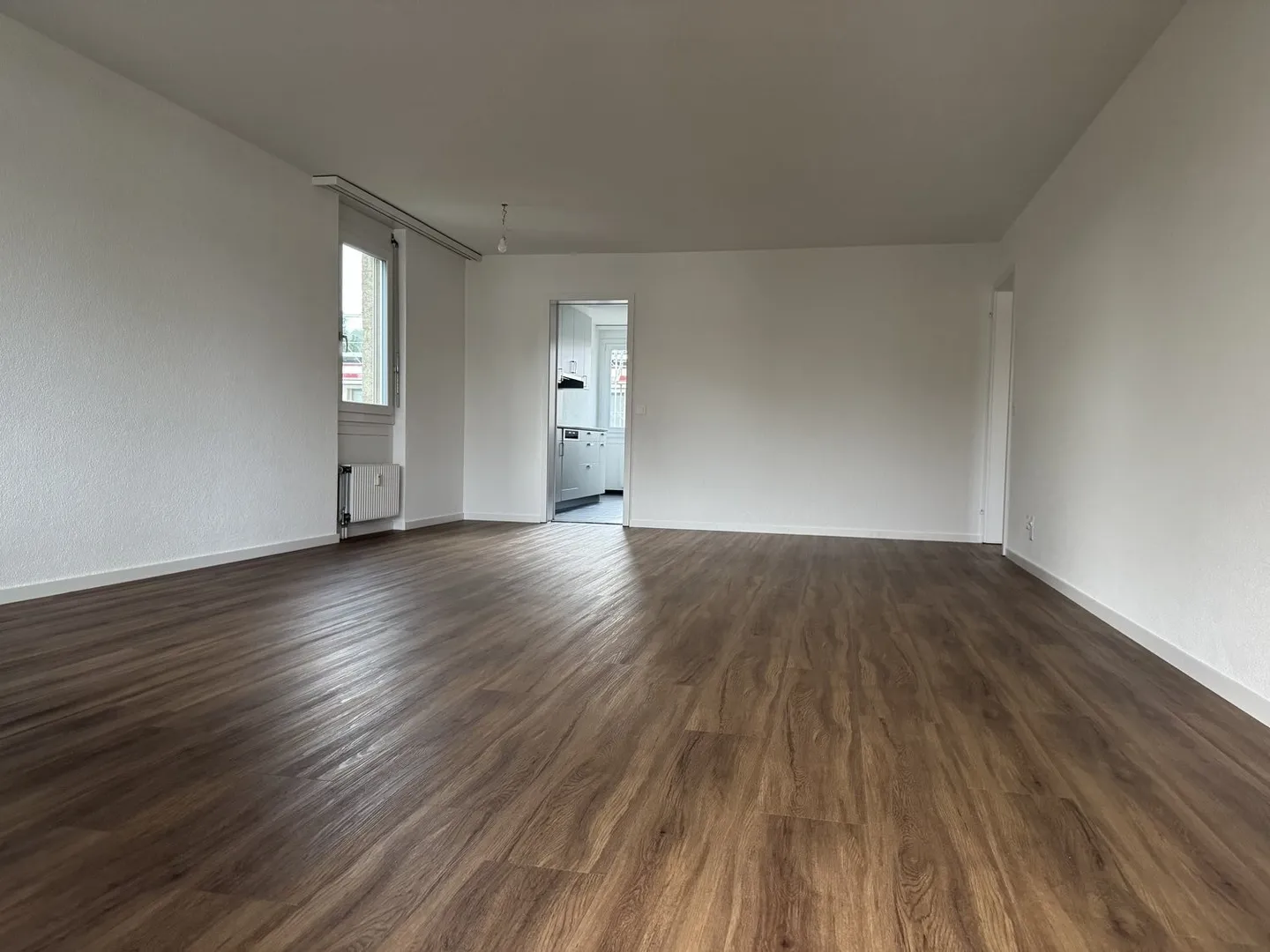 Wunderschöne 5.5-Zimmerwohnung an attraktiver Lage in Lyss! - Foto 5 von 9
