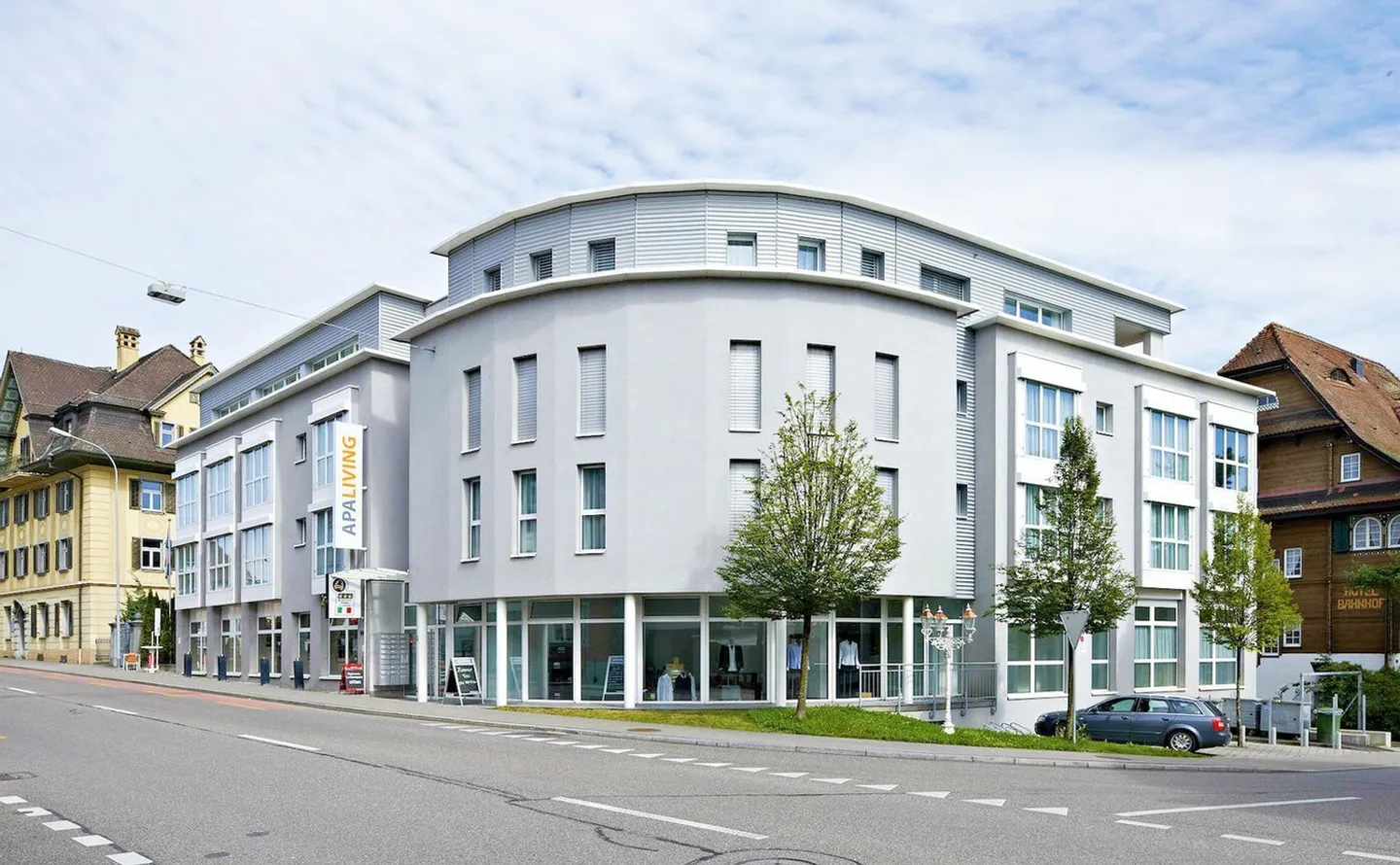 Appartamento in affitto - Foto 7 di 8