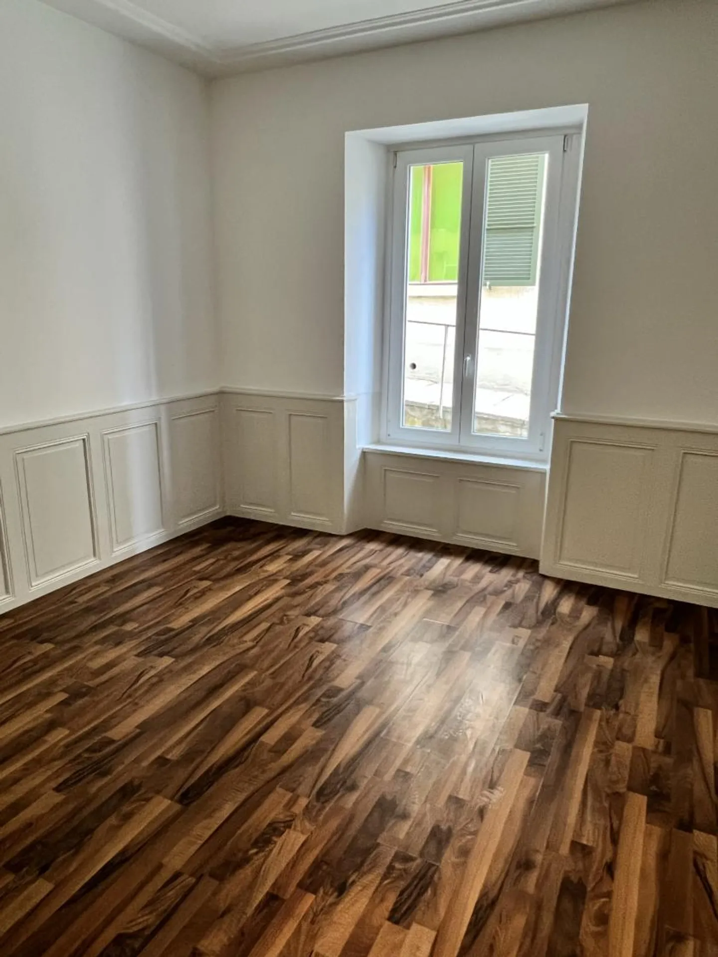 Charmant Appartement au Rez - Photo 8 sur 9