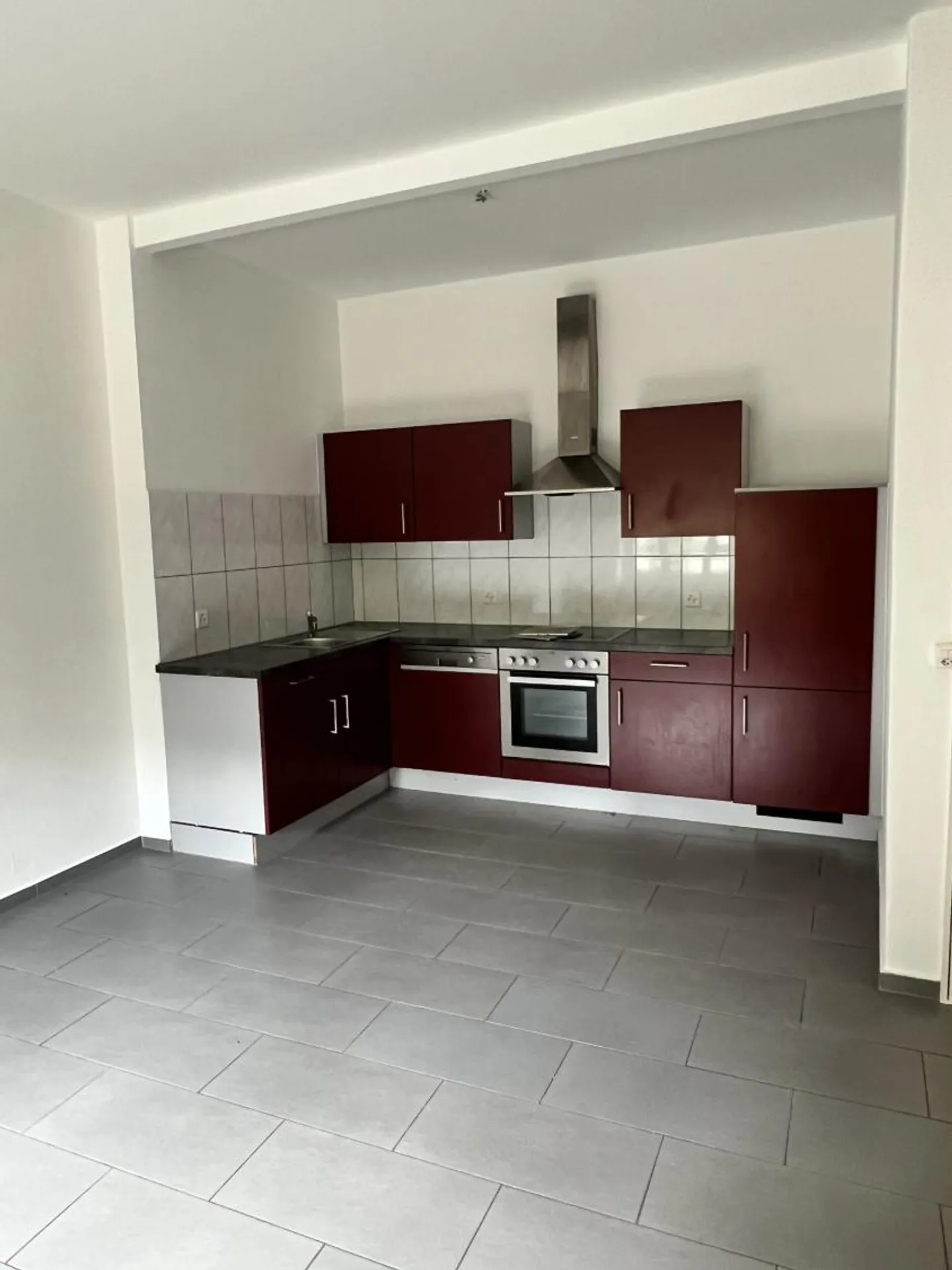 Charmant Appartement au Rez - Photo 9 sur 9