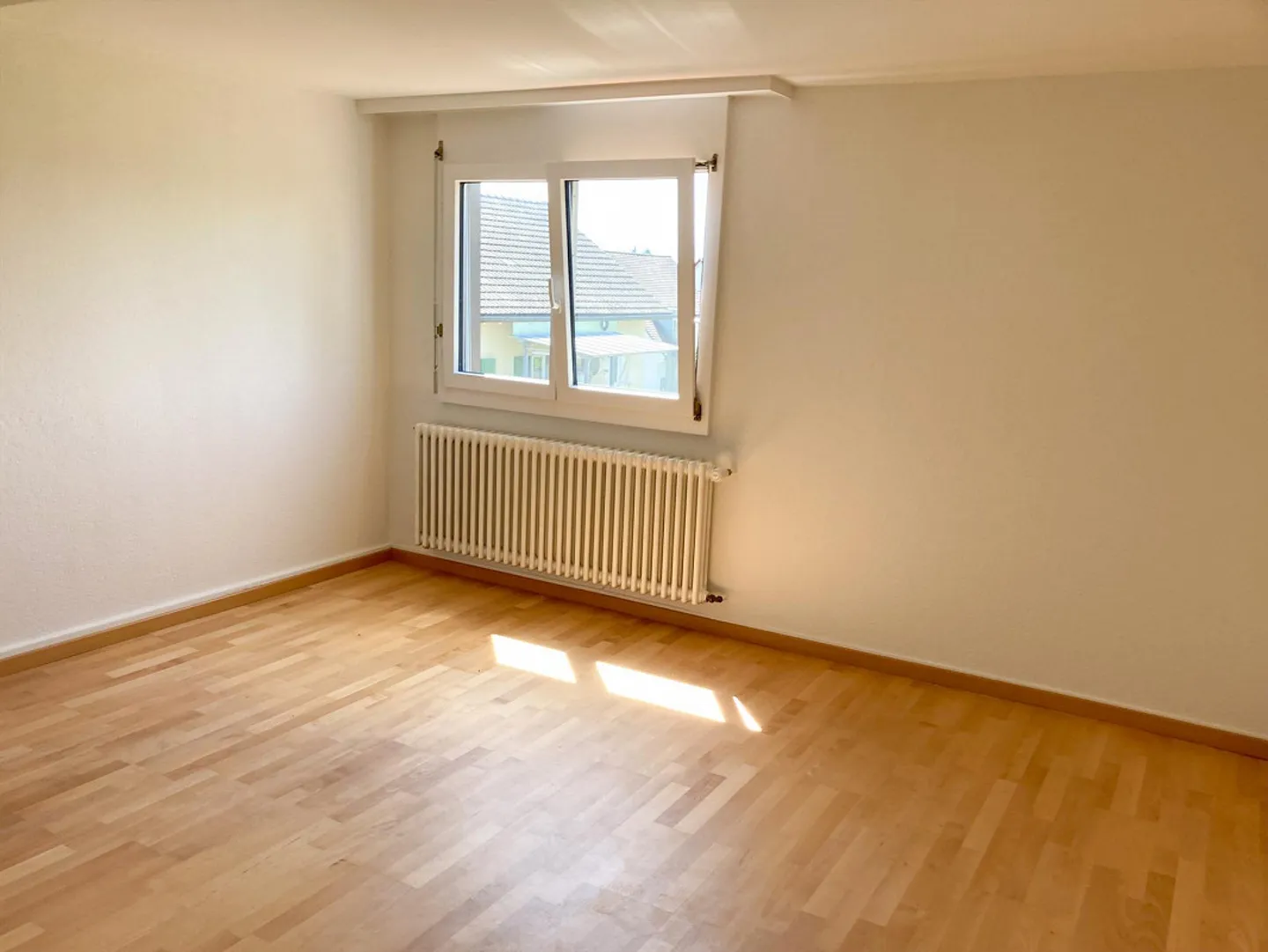 Accogliente appartamento mansardato di 3 stanze a Diessenhofen - Foto 10 di 10
