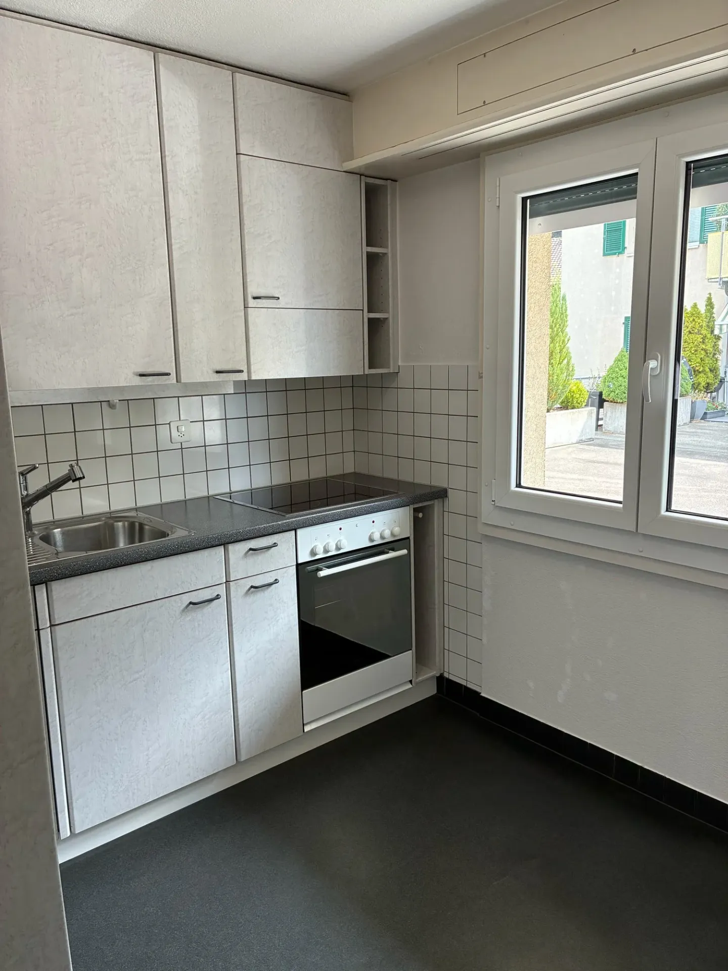 Charmante 3-Zimmerwohnung - Foto 1 von 9