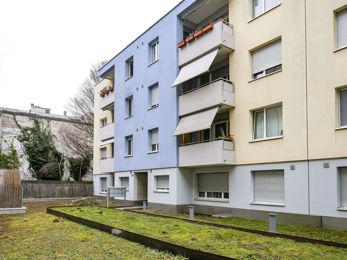 Spacious apartment in a quiet location - Photo 9 of 10