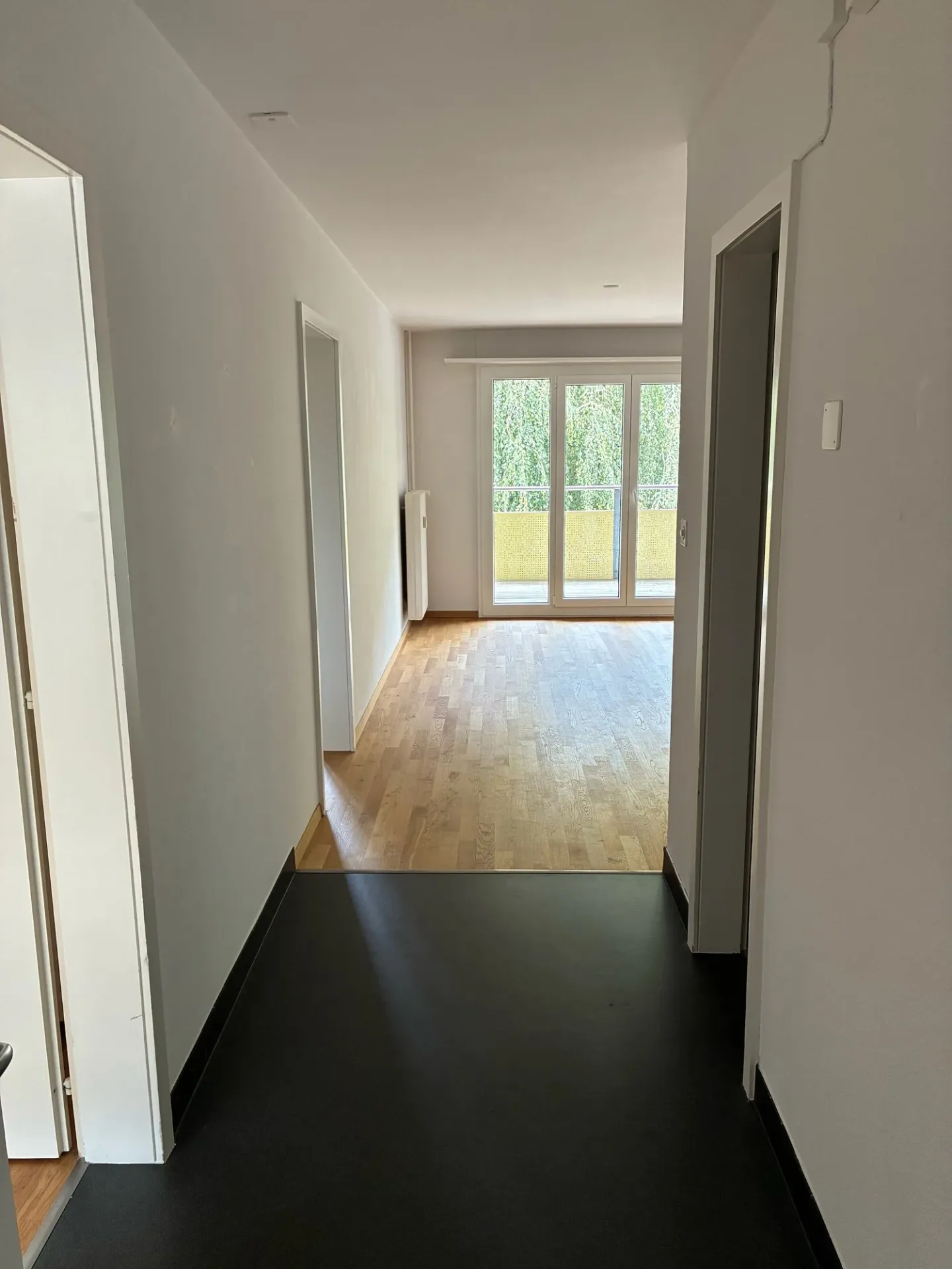 Charmante 3-Zimmerwohnung - Foto 4 von 9