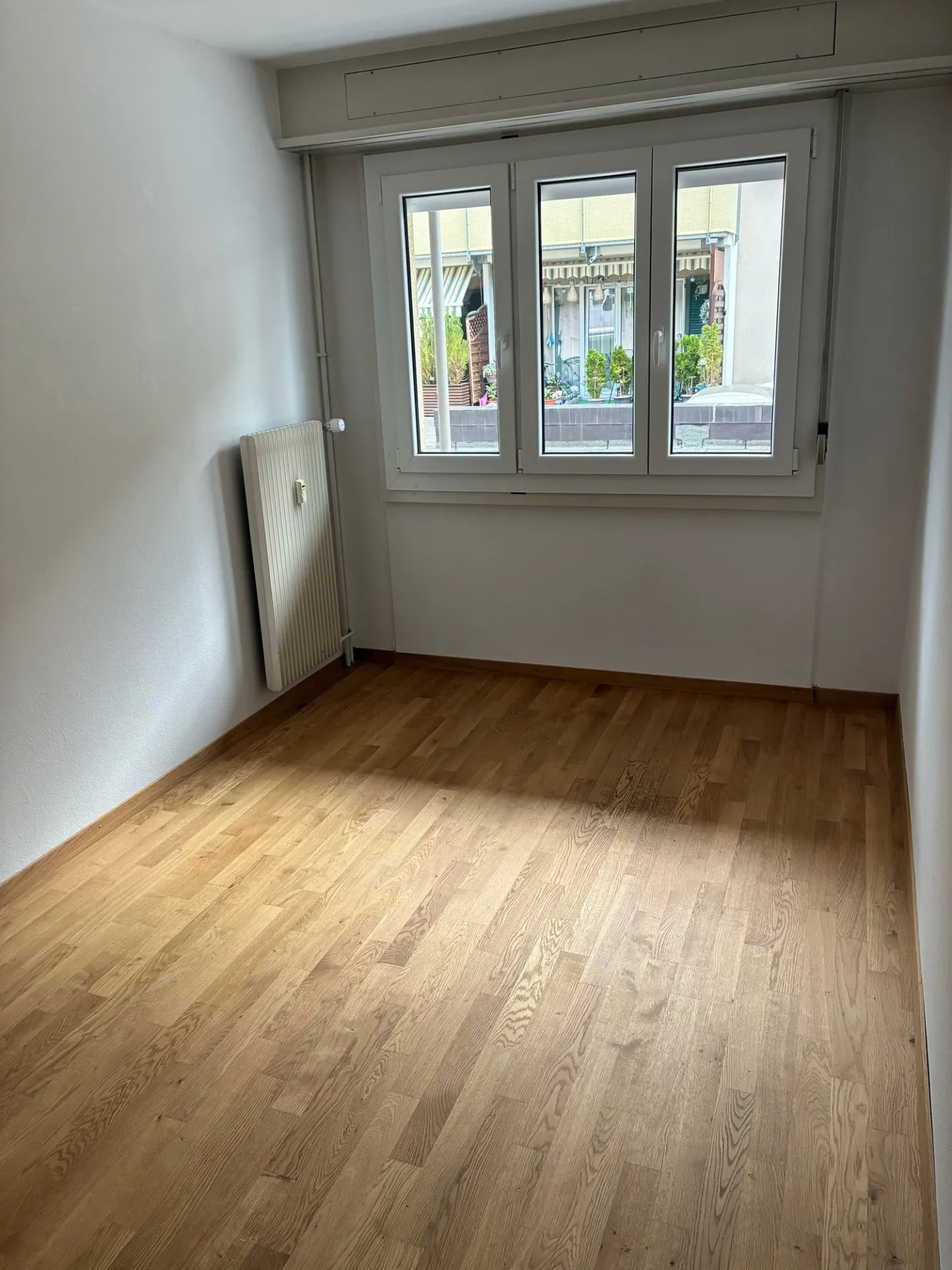 Charmante 3-Zimmerwohnung - Foto 5 von 9