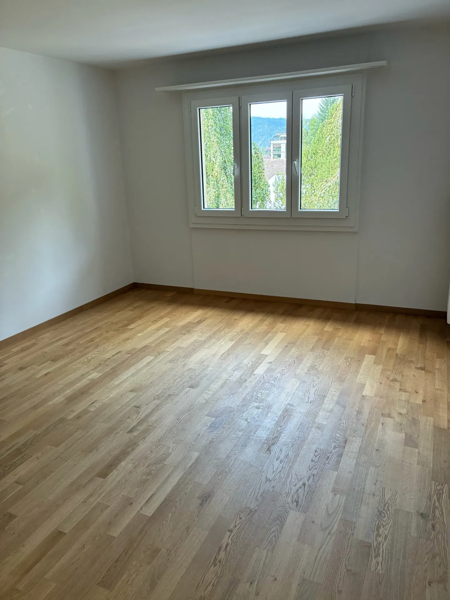 Charmante 3-Zimmerwohnung - Foto 6 von 9