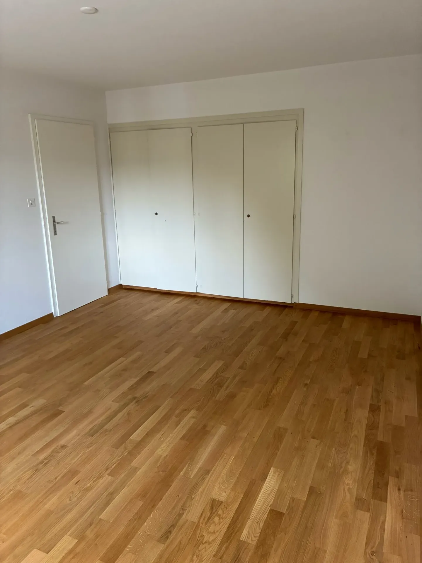 Charmante 3-Zimmerwohnung - Foto 7 von 9