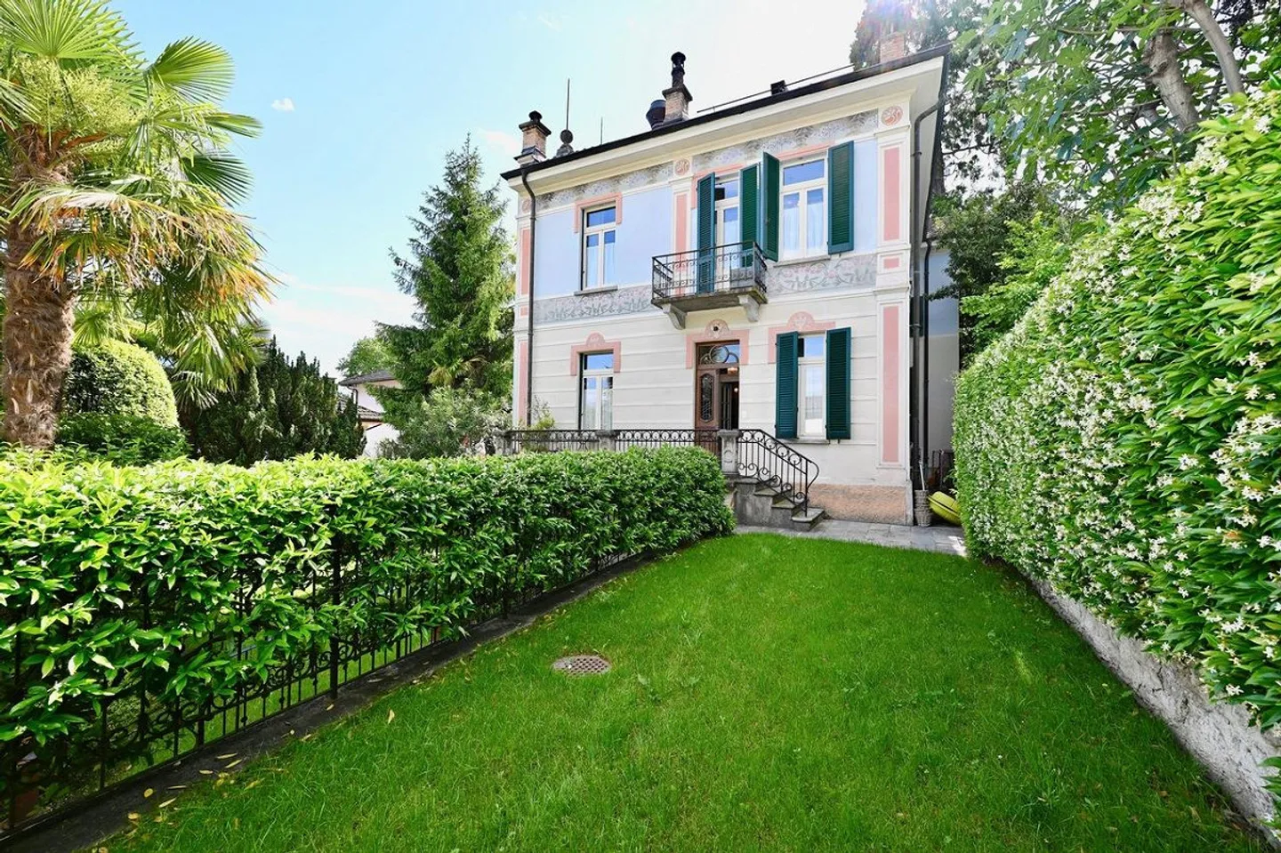 Villa in vendita - Foto 6 di 30