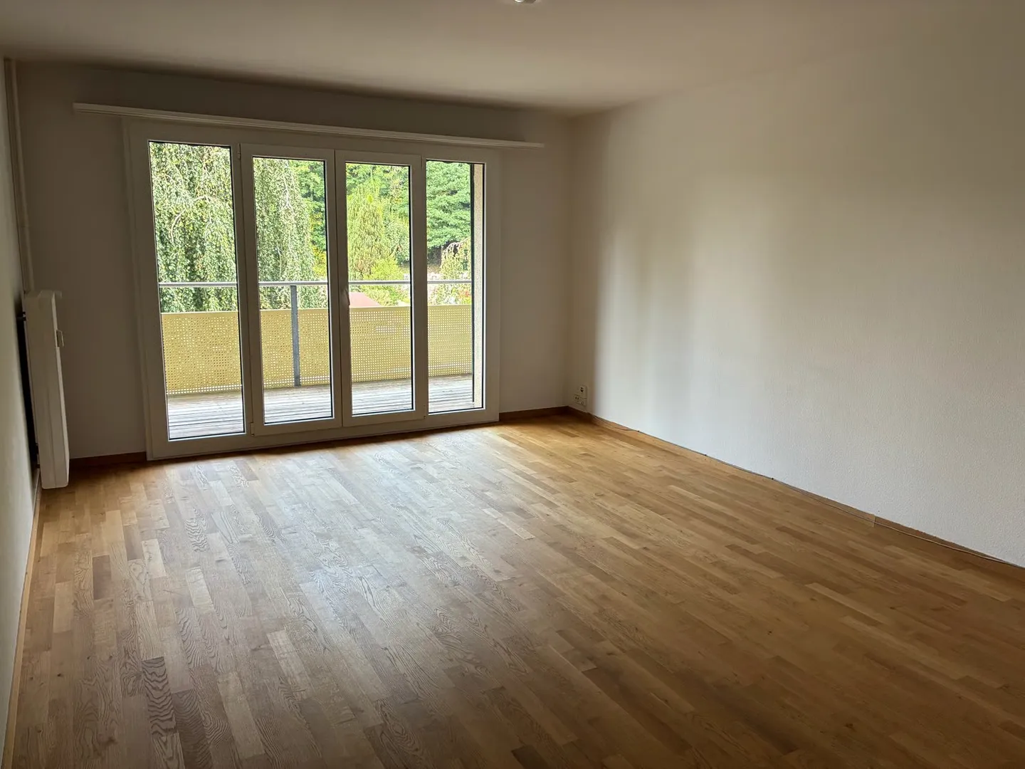 Charmante 3-Zimmerwohnung - Foto 8 von 9