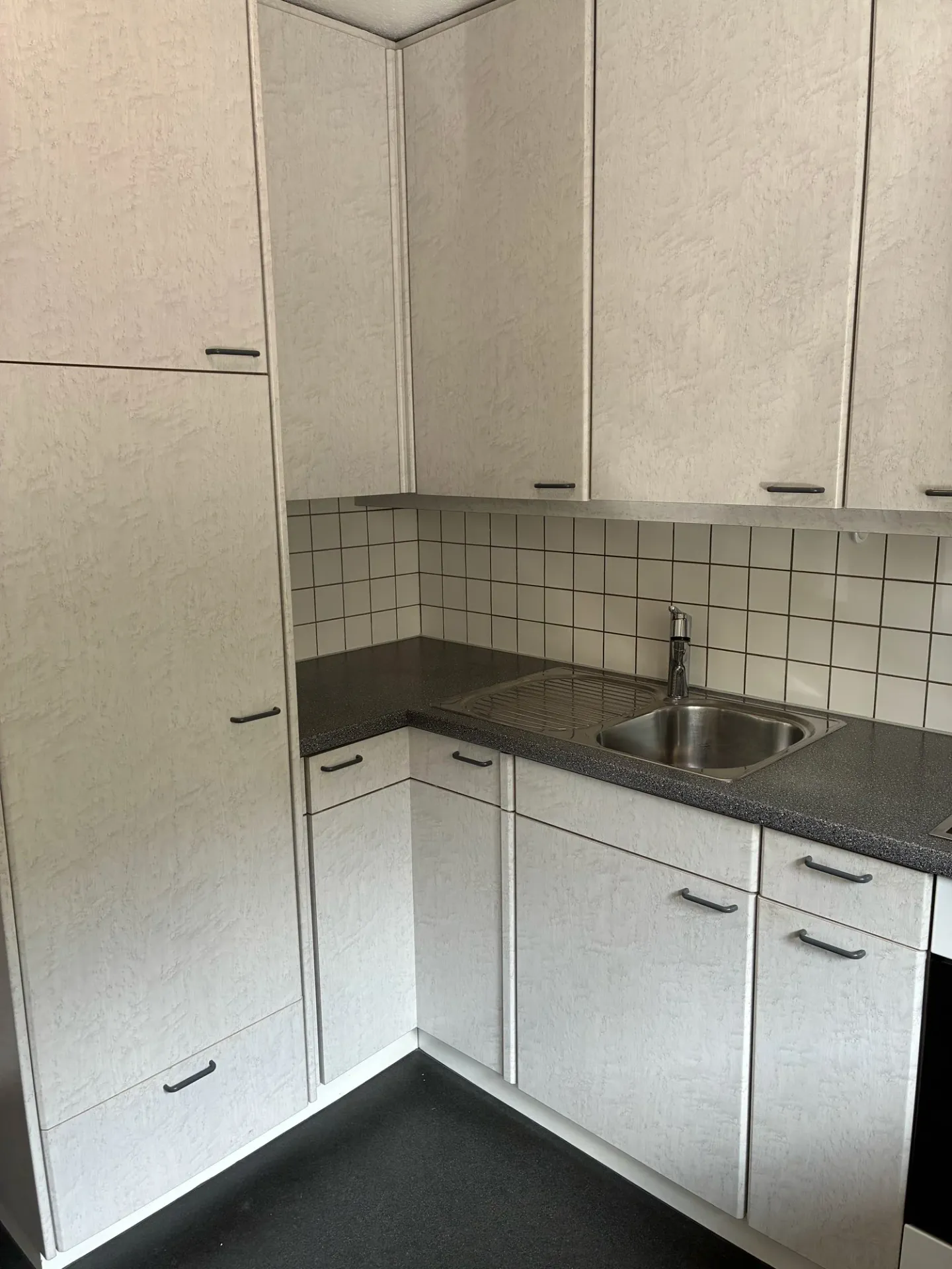Charmante 3-Zimmerwohnung - Foto 2 von 9
