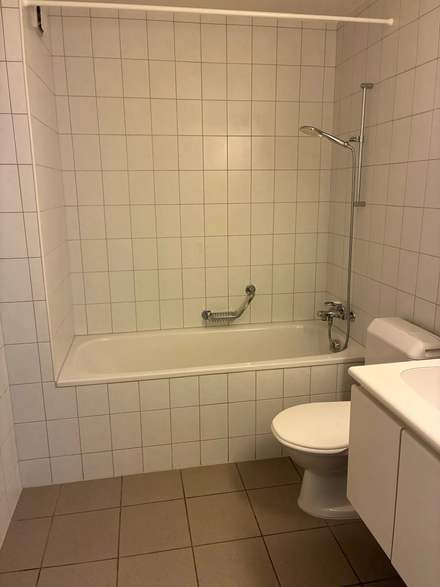Charmante 3-Zimmerwohnung - Foto 3 von 9