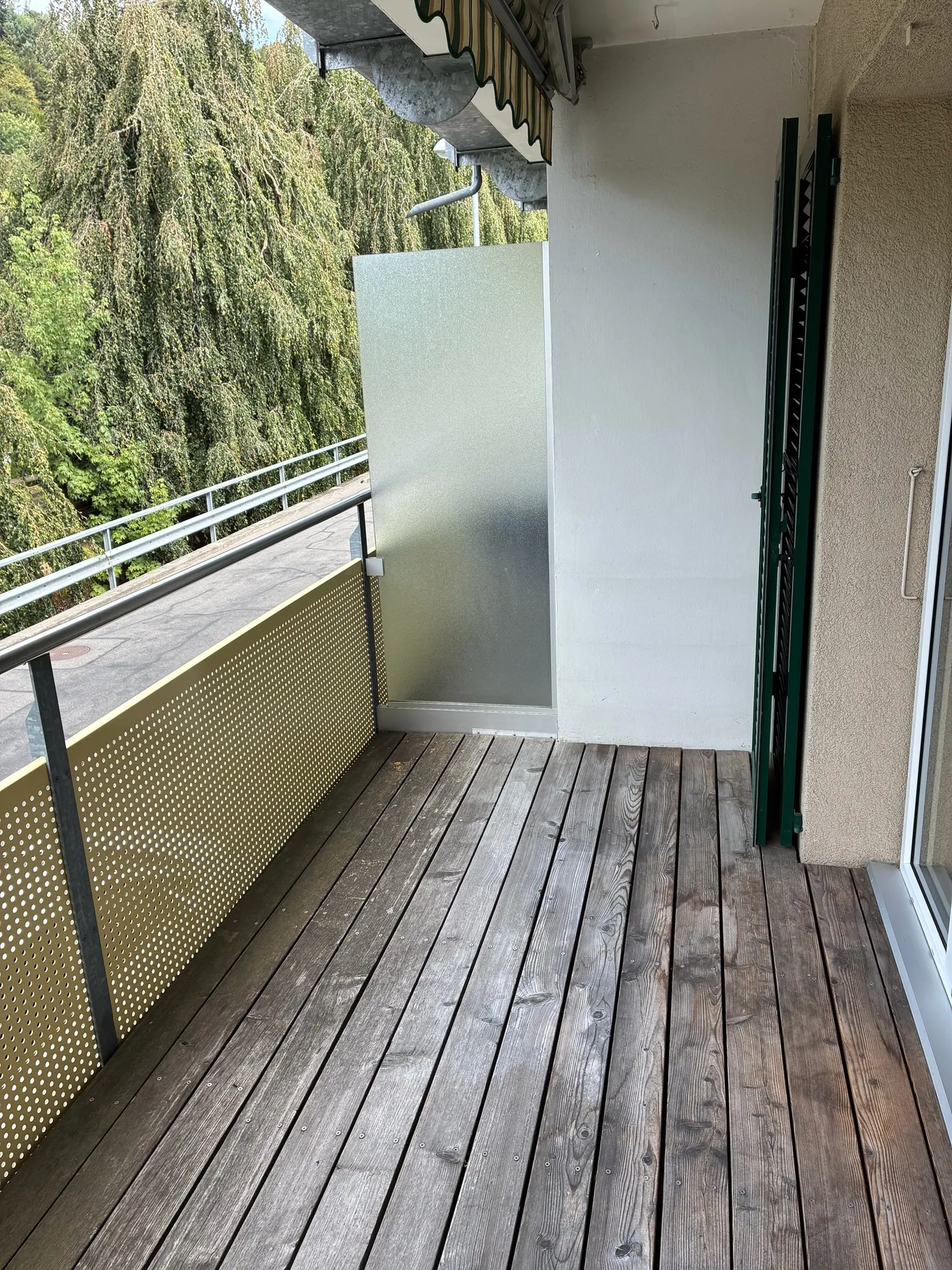 Charmante 3-Zimmerwohnung - Foto 9 von 9