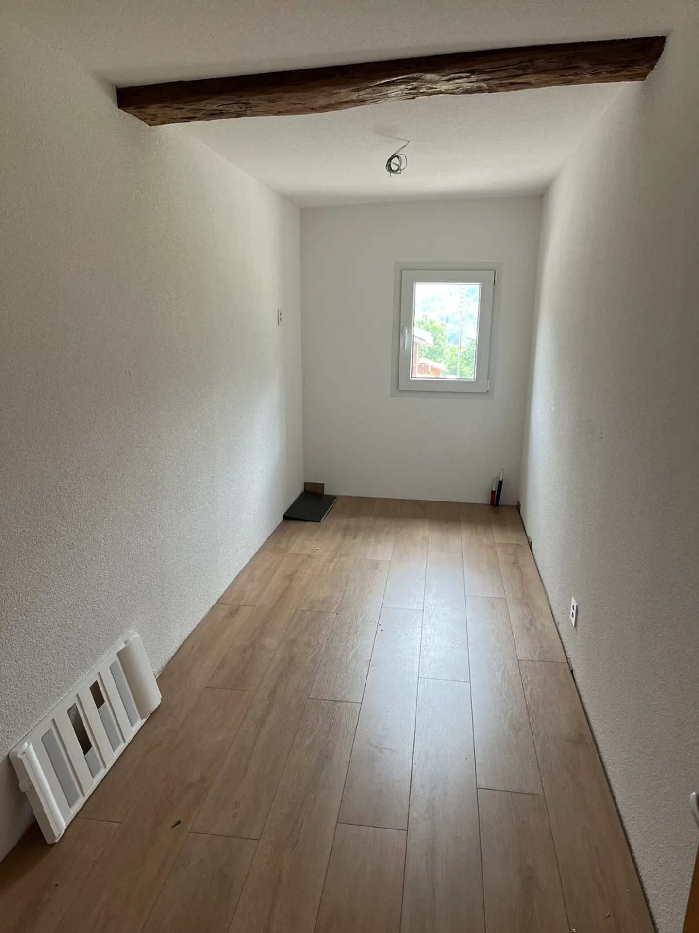 Casa singola in affitto - Foto 4 di 12