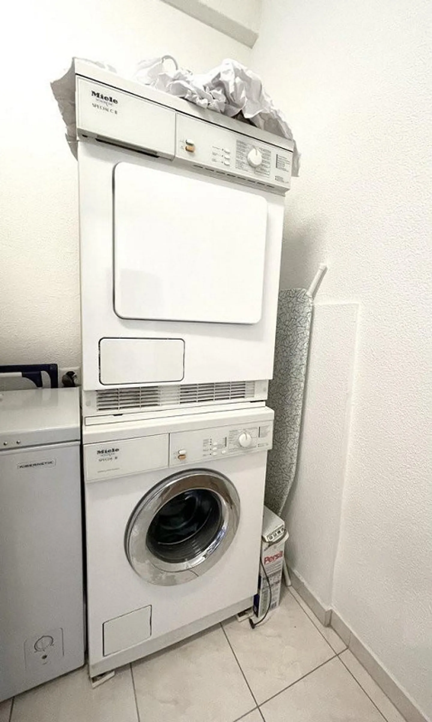 Charmante Wohnung in Zürich-Seefeld - Foto 6 von 10