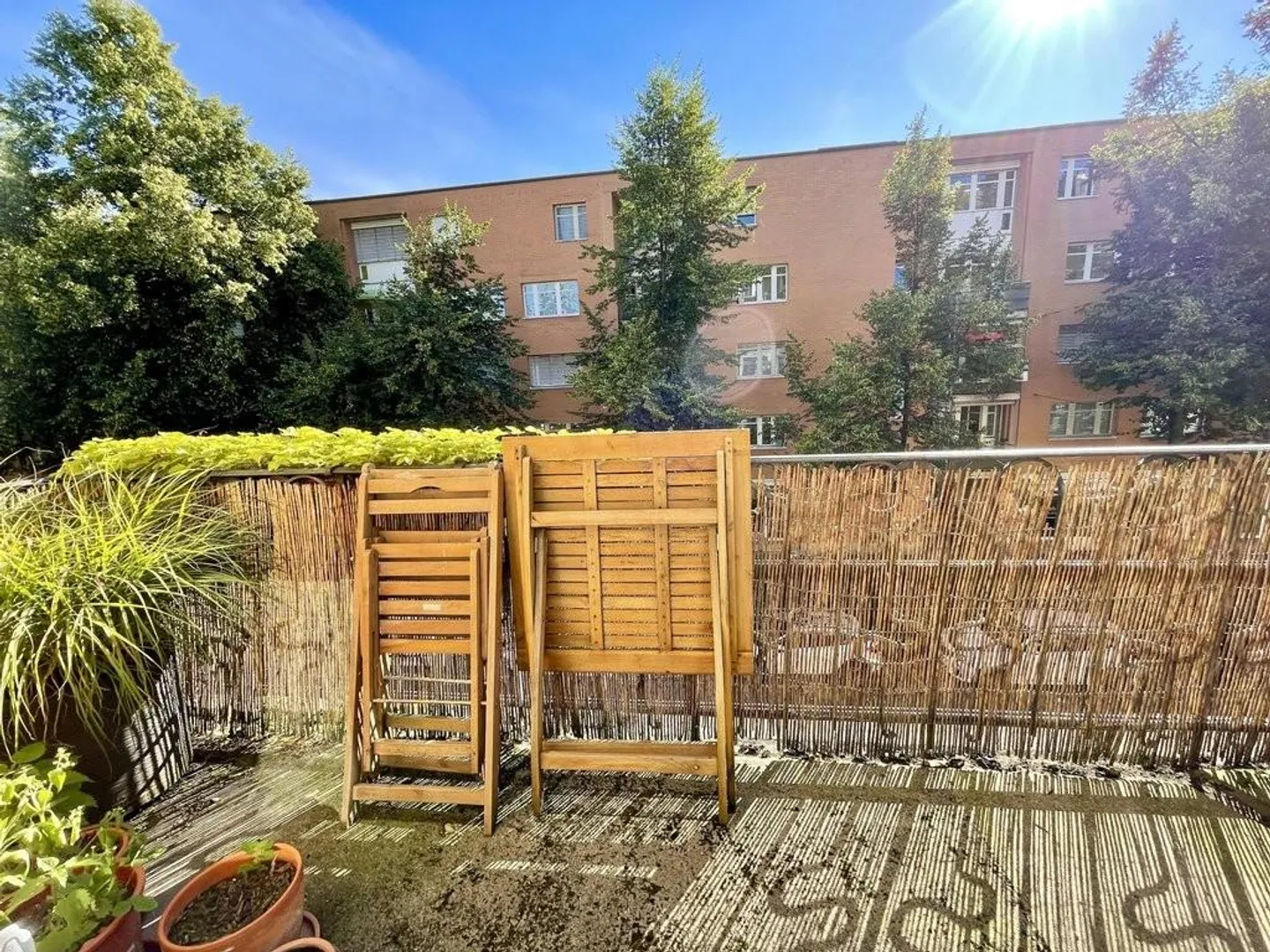 Charmante Wohnung in Zürich-Seefeld - Foto 10 von 10