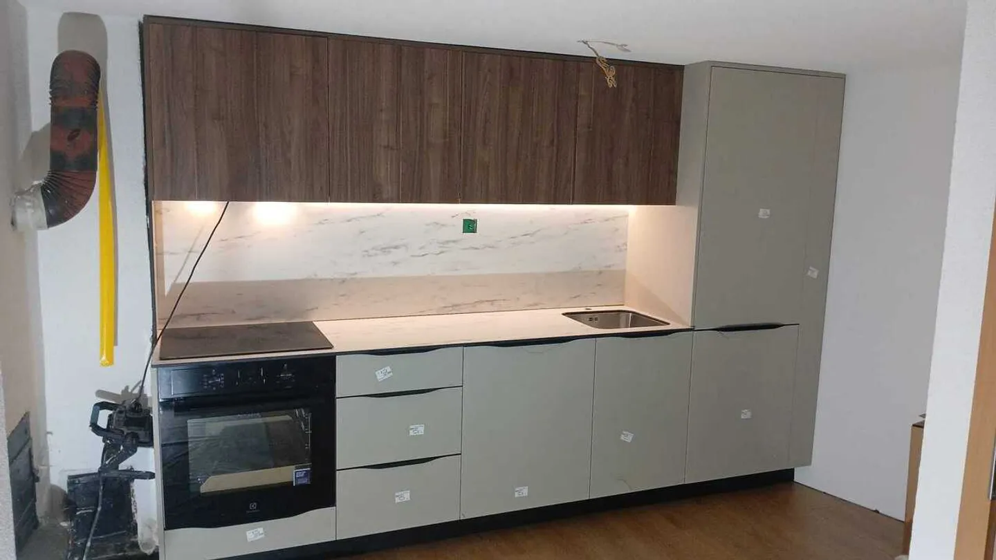 Casa singola in affitto - Foto 5 di 12