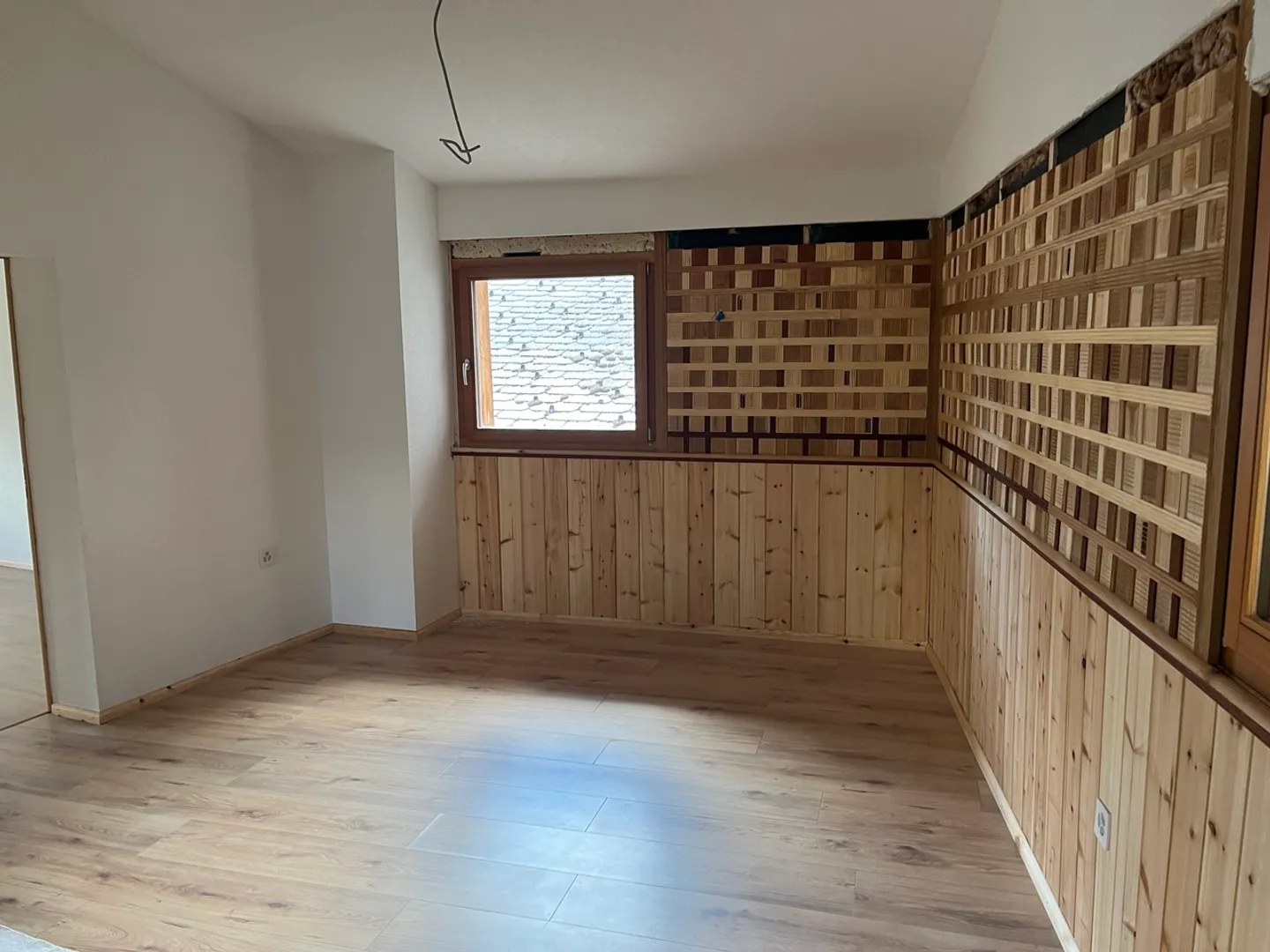 Casa singola in affitto - Foto 7 di 12