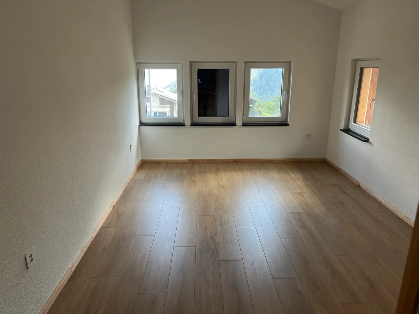 Casa singola in affitto - Foto 9 di 12